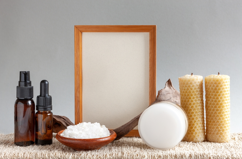 エステサロンにおけるメニュー作成の流れ