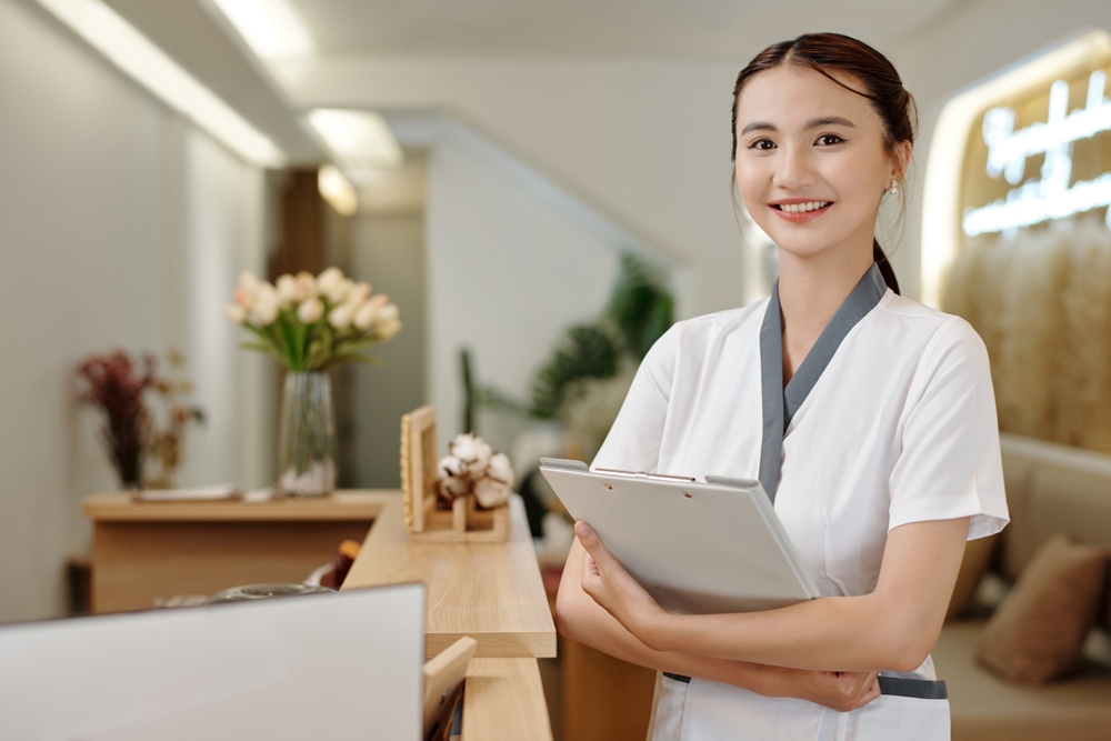 エステサロンのメニュー作りはしっかり検討しよう