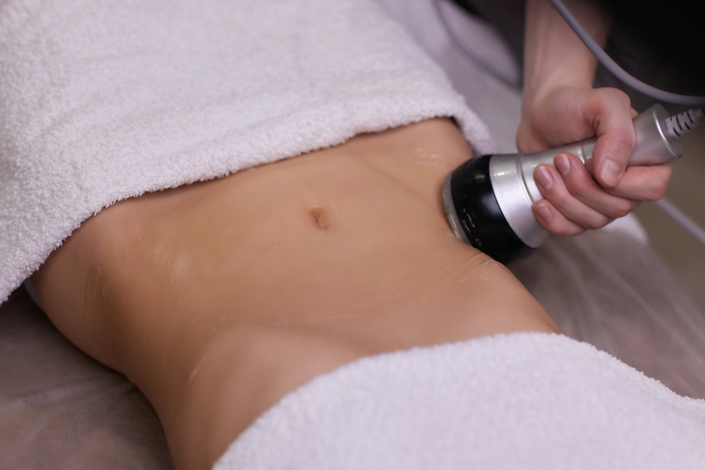 痩身エステにおすすめの業務用痩身機器