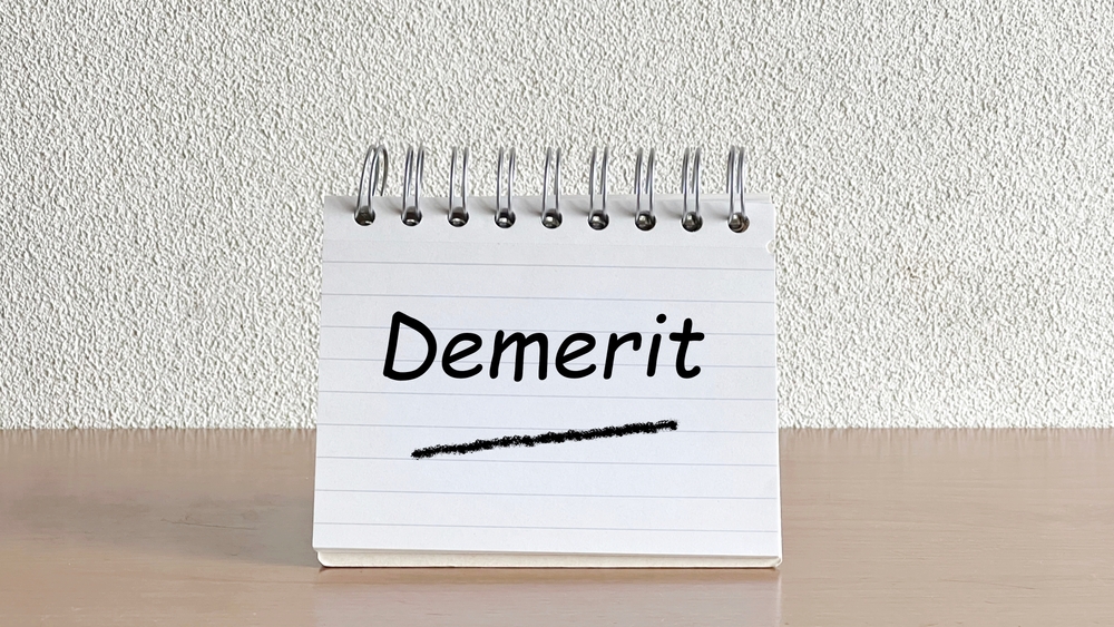 業務用キャビテーションのデメリット