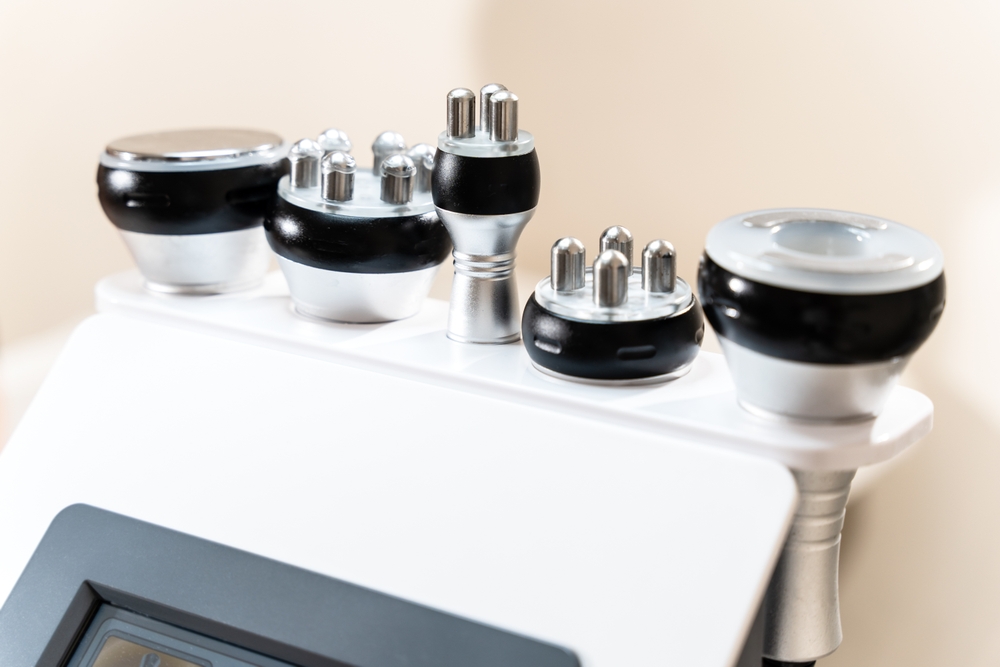 家庭用キャビテーションとの違い