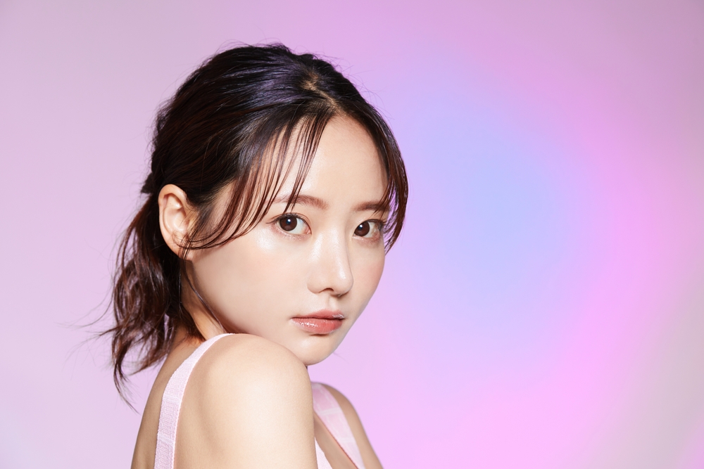 エレクトロポレーションの美顔効果