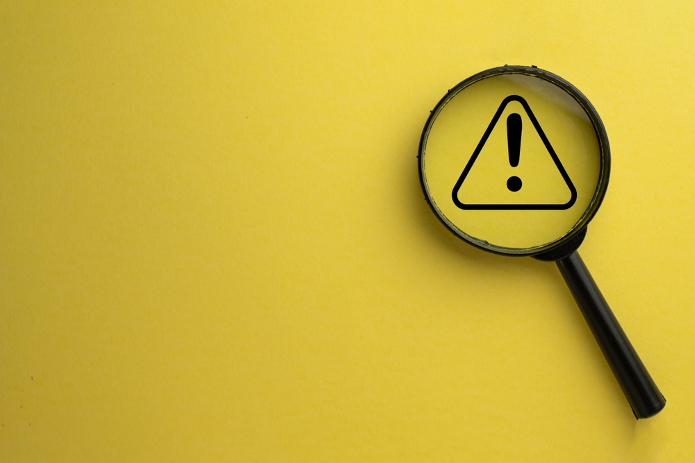 ラジオ波を用いた美顔器を使用する際の注意点