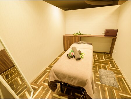 【千葉県柏市】痩身・小顔フェイシャル・美肌脱毛サロン PARTIR