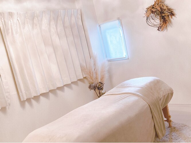 Relaxation Salon Rebon