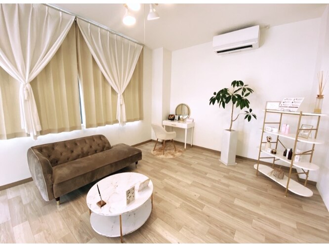 脱毛エステサロン ate