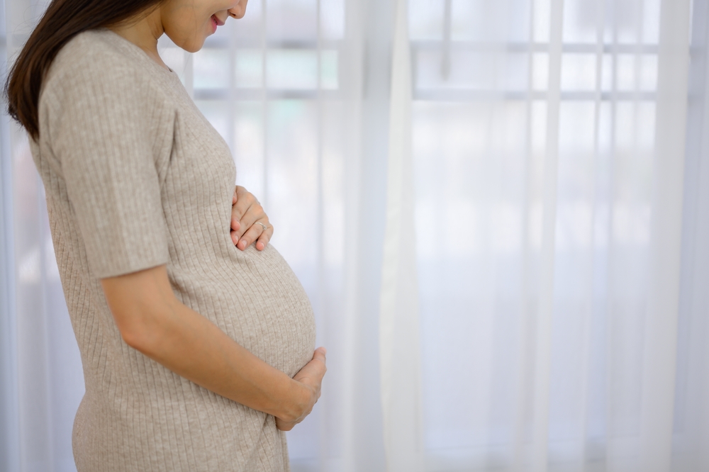 妊娠中・産後のバストケアは毎日徹底しよう