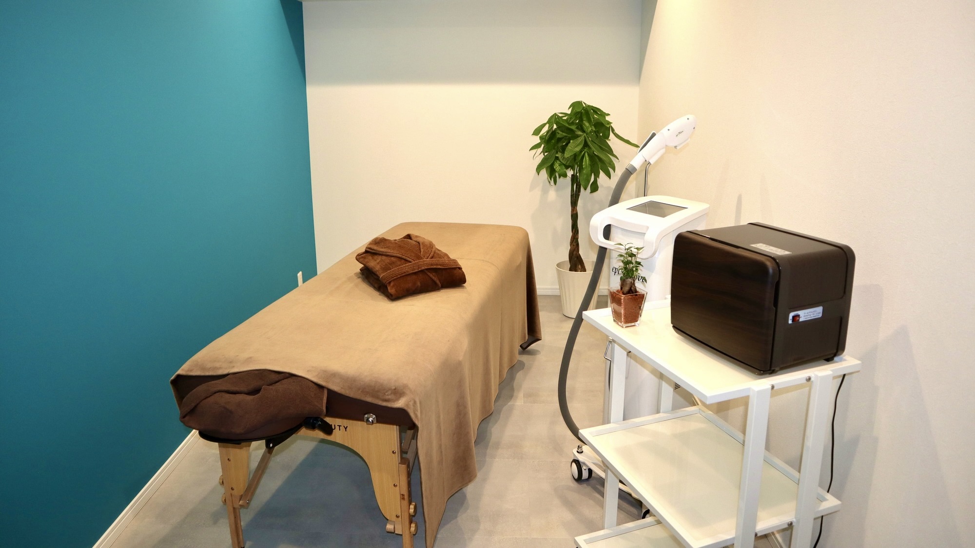 【茨城県つくば市】メンズサロンLa.Koh「皐」