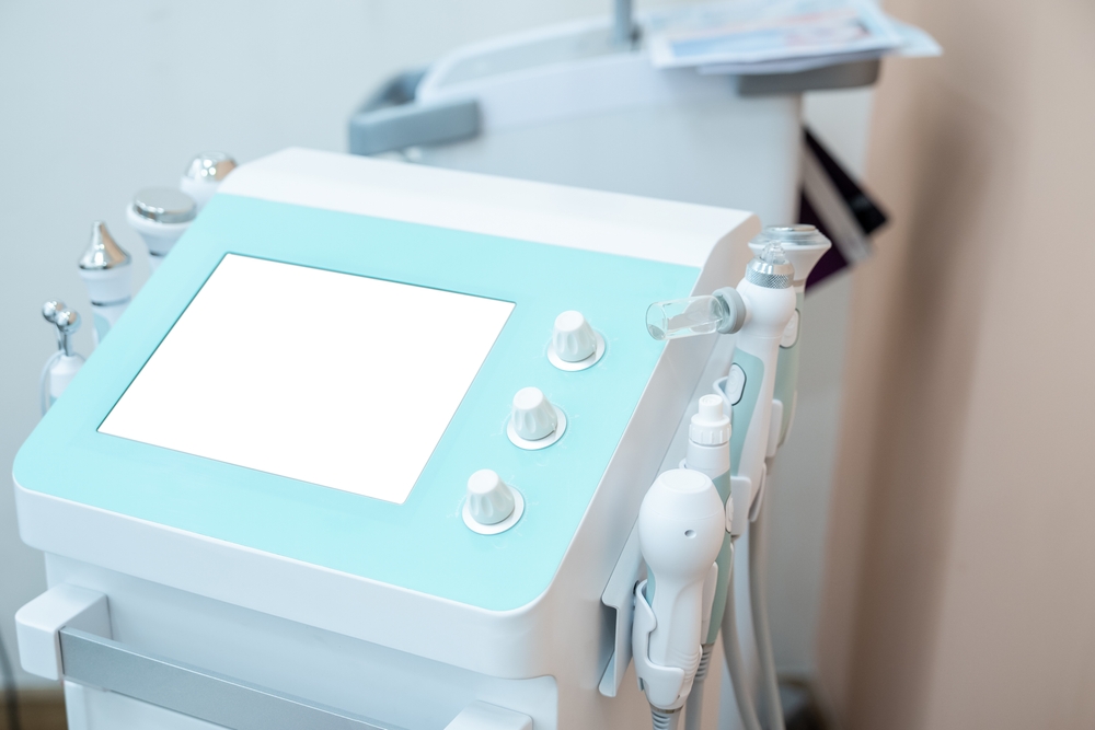 肌への効果的なフェイシャルエステでおすすめの機器