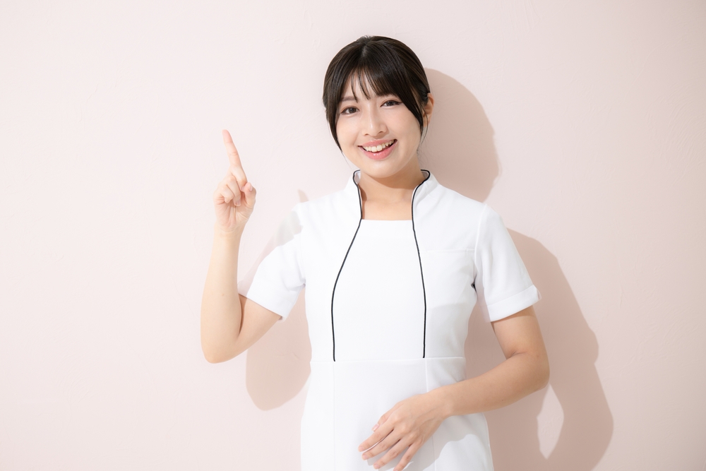 痩身エステの頻度に関する注意点