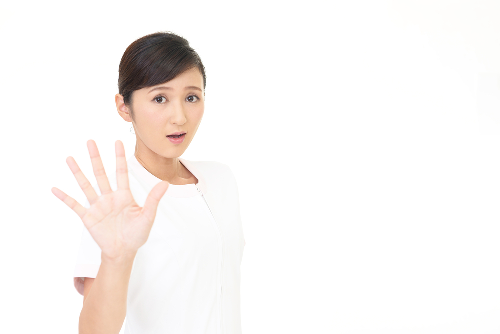 痩身エステで施術を避けた方が良いタイミング