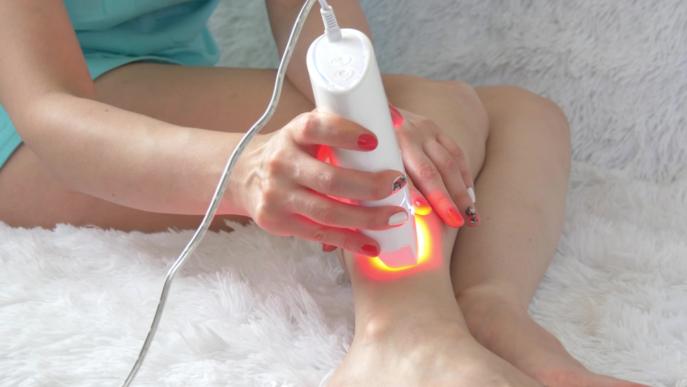 セルフ対応の業務用脱毛機とは？マシンと導入の注意点を解説