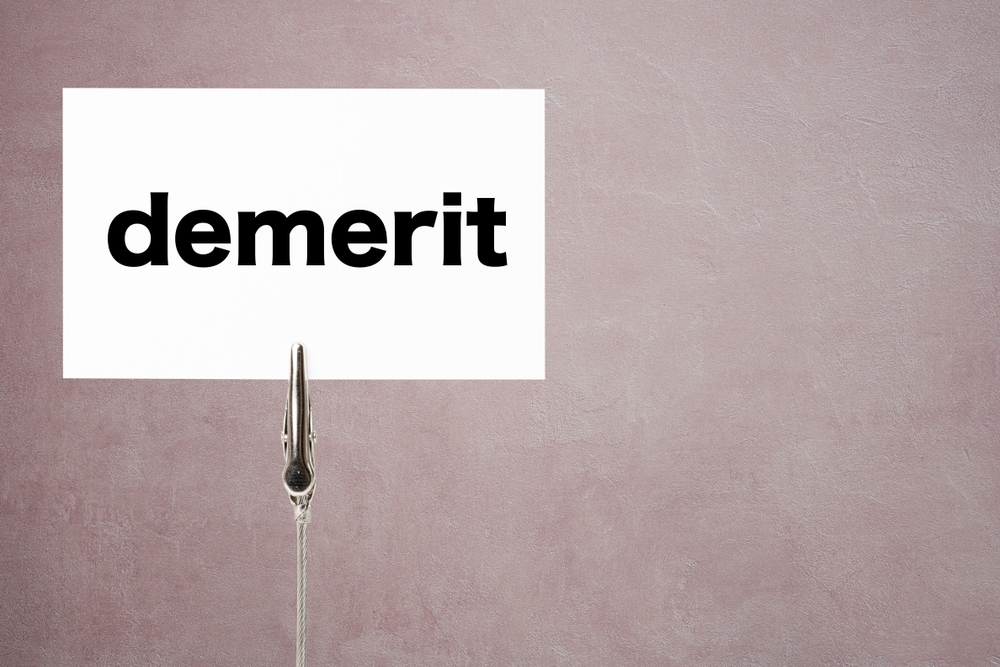 光脱毛のデメリット