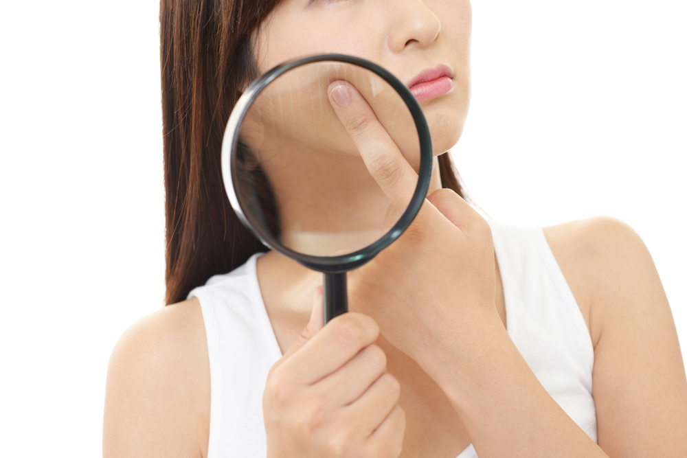 毛穴吸引が向いている人