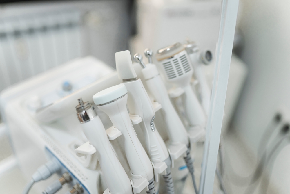 業務用毛穴吸引器の効果