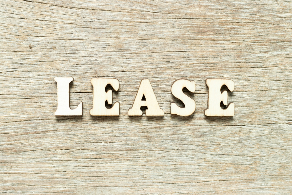 業務用痩身機器のリースも検討