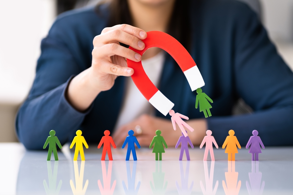 痩身エステサロンの集客方法で押さえておきたいポイント