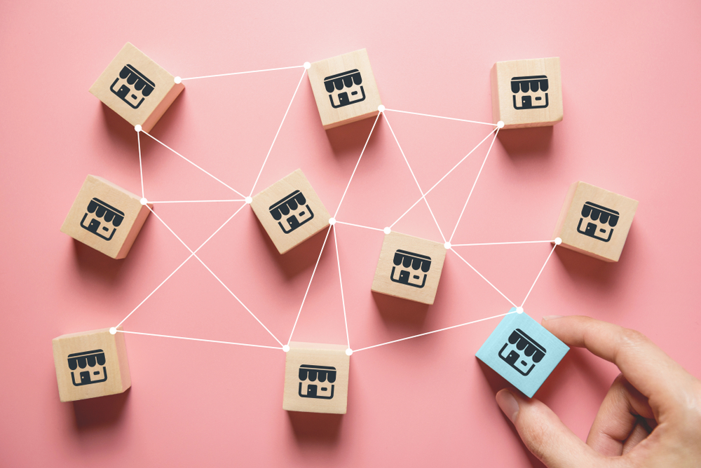 集客にはフランチャイズ加盟がおすすめ