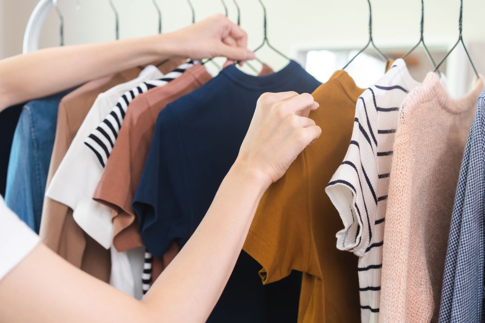 脱毛に適した服装は？全身脱毛と部位脱毛での格好の違いも紹介