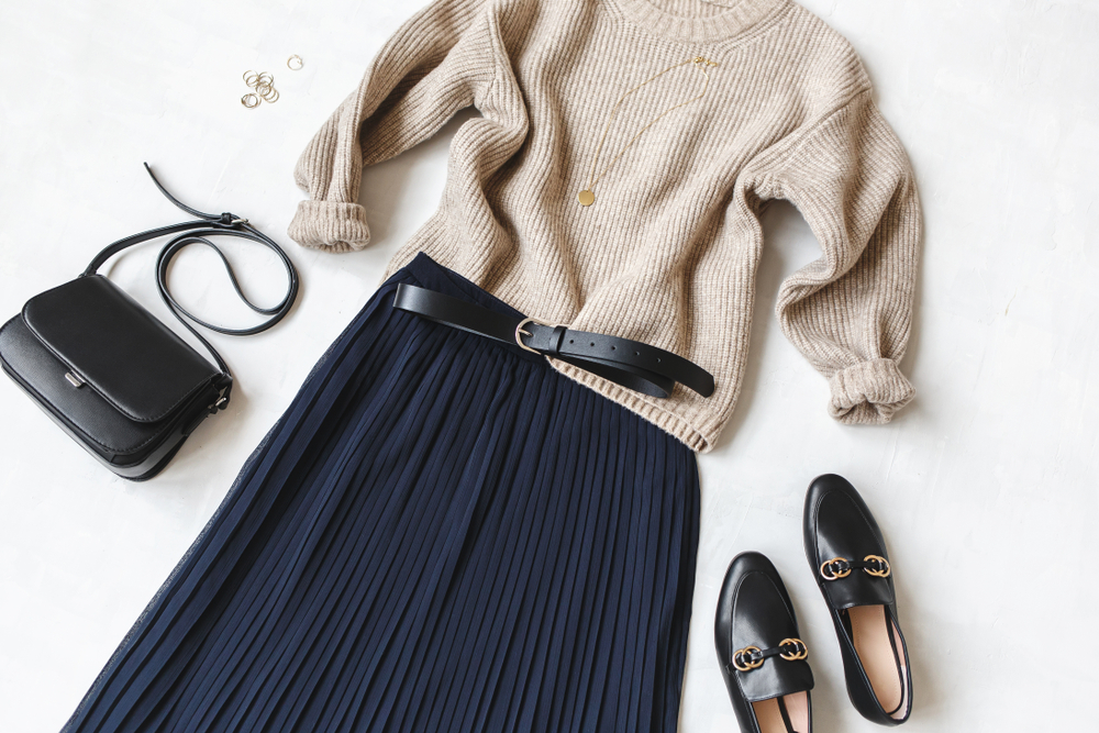 全身脱毛に行く際の服装選びのポイント