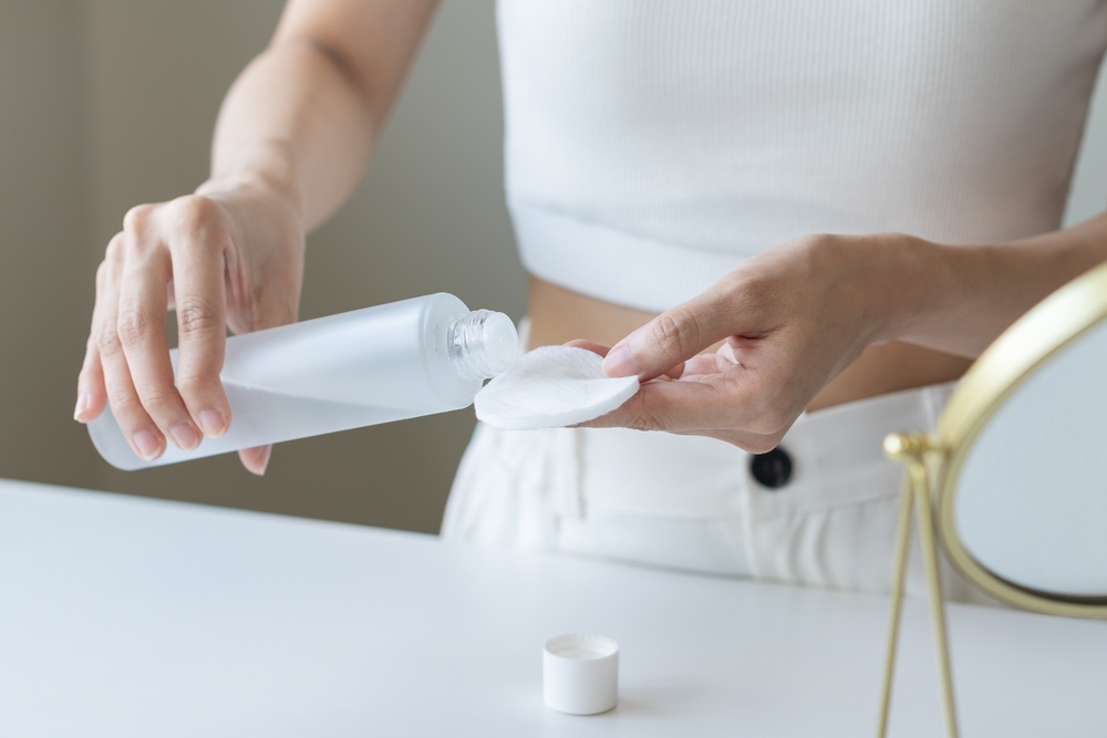 脱毛後のスキンケア方法