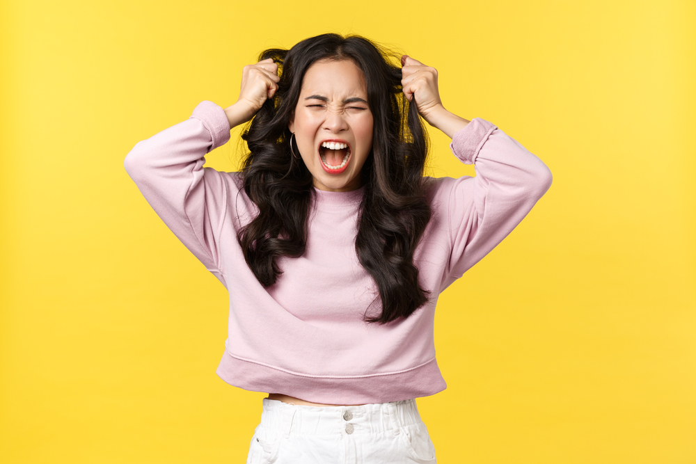 脱毛後にニキビ（毛嚢炎）ができる原因