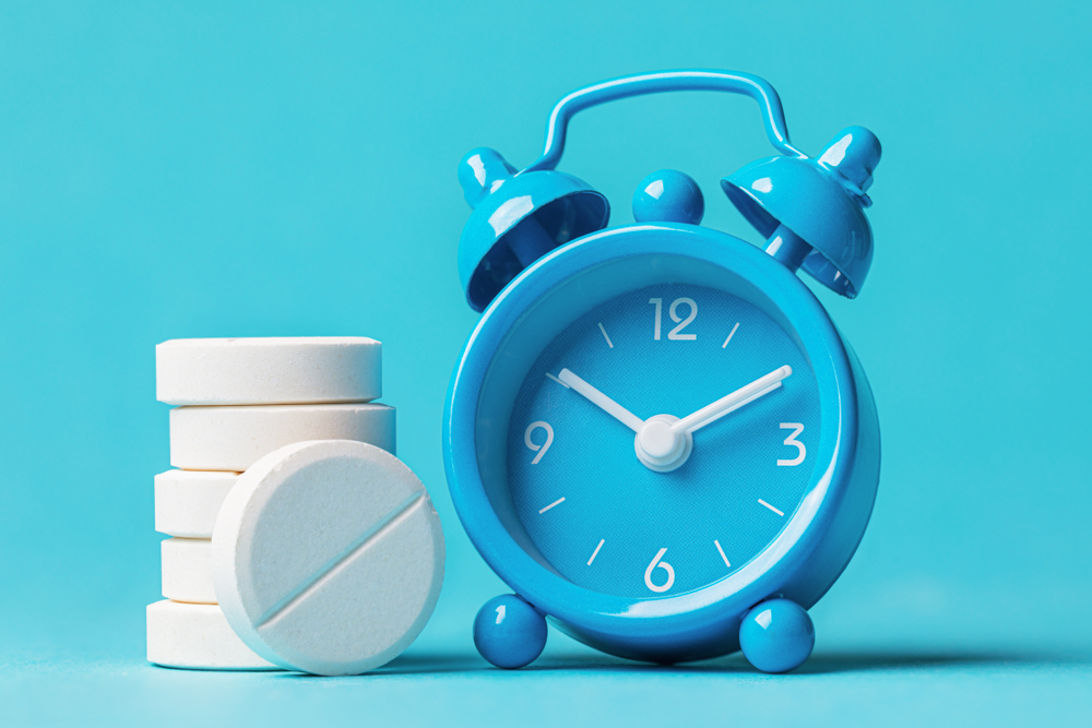 ニキビ（毛嚢炎）を早く治す方法