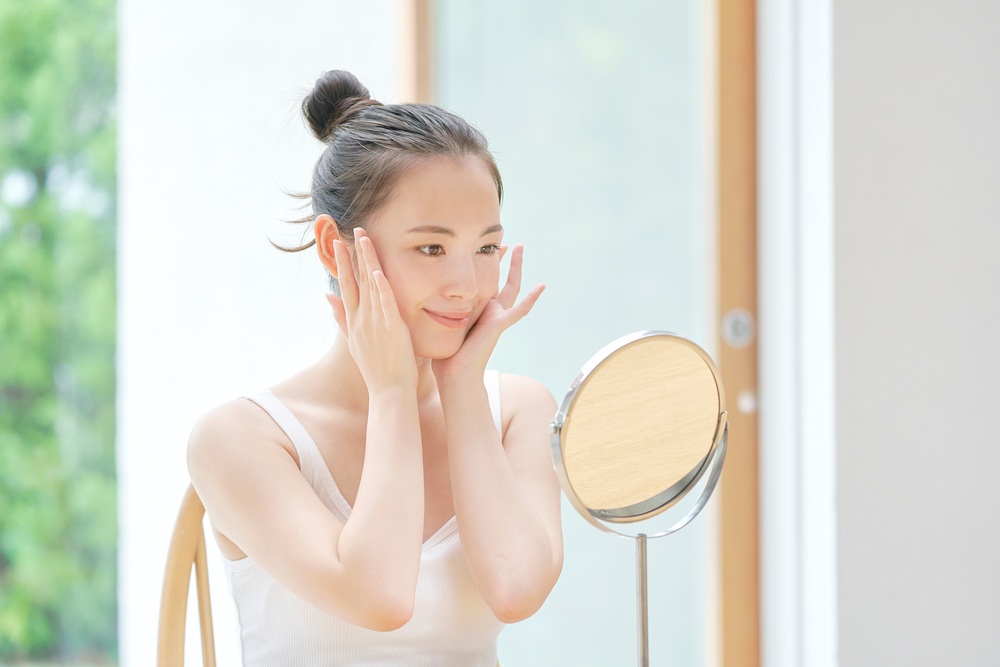 ニキビ（毛嚢炎）の予防方法