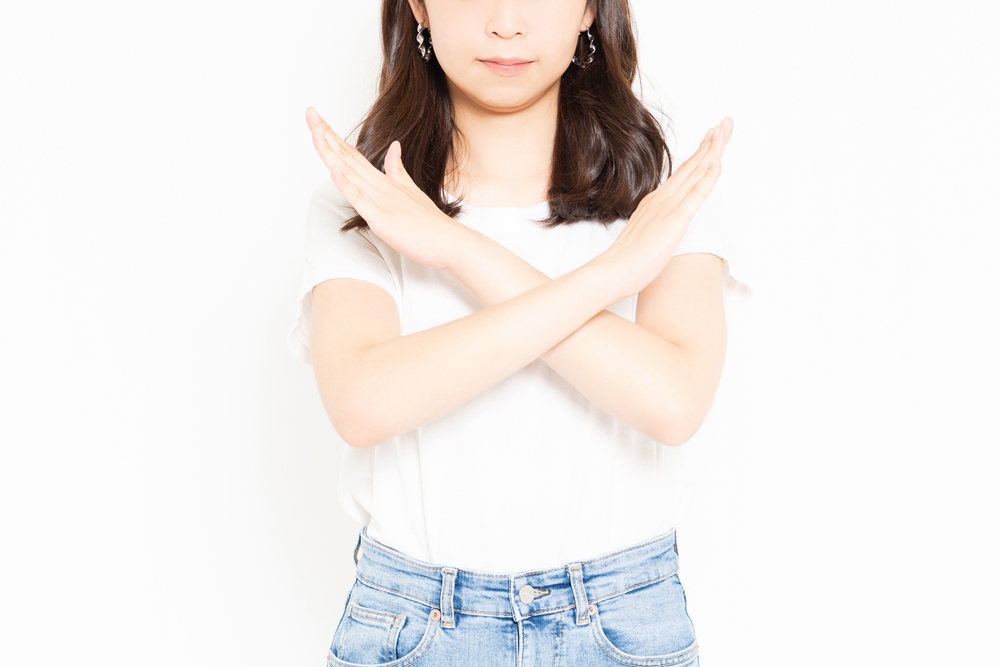 服用NGな薬の特徴